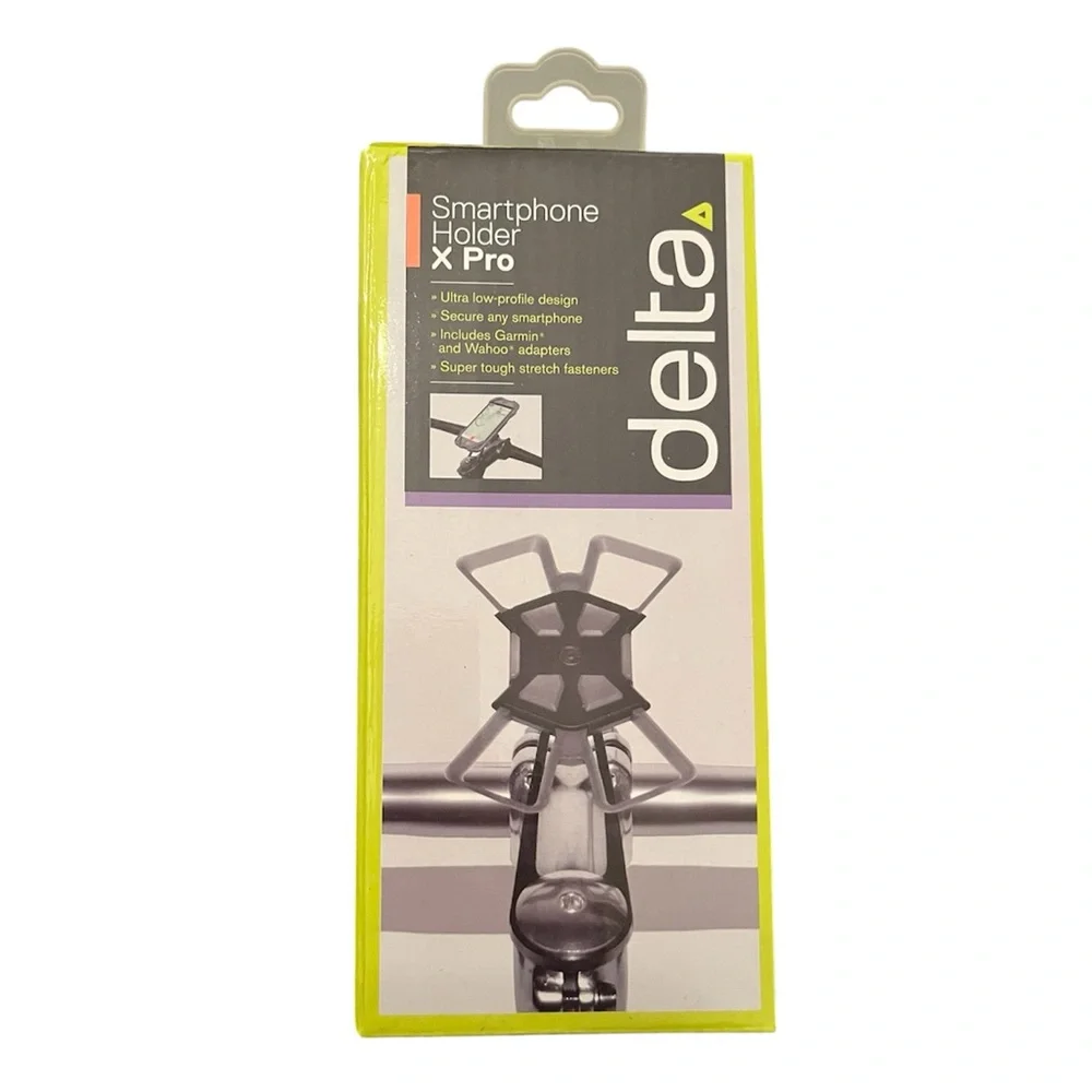 Delta Smartphone Holder X Pro